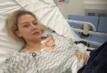 Nadia Beller Recibe el Alta Médica y Aumentan Medidas de Seguridad Tras el Intento de Femicidio