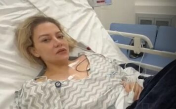 Nadia Beller Recibe el Alta Médica y Aumentan Medidas de Seguridad Tras el Intento de Femicidio