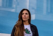 Allanamiento solicitado en el departamento de la sindicalista vinculada a Cristina Kirchner