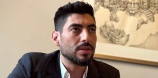 Abogado de Facundo Moyano solicita levantamiento de restricciones en su contra