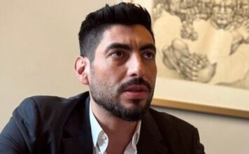 Abogado de Facundo Moyano solicita levantamiento de restricciones en su contra