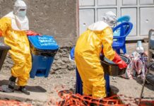 Crisis Sanitaria: El Ébola Cobró la Vida de 330 Niños en el Congo