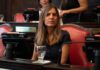 Tensión en Redes: Patricia Vásquez y Fernanda Raverta en un Acalorado Debate por Información Pública