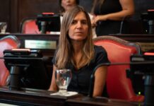 Tensión en Redes: Patricia Vásquez y Fernanda Raverta en un Acalorado Debate por Información Pública