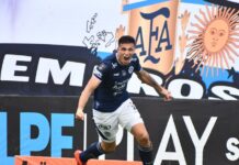Acassuso y Midland empatan en un duelo clave para la Primera Nacional