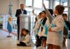 La Inteligencia Artificial se Integra a la Educación Obligatoria en la Ciudad