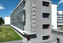 La Bauhaus: Un Manifiesto por la Libertad Artística en Tiempos de Crisis