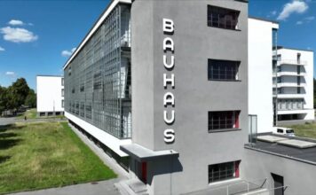 La Bauhaus: Un Manifiesto por la Libertad Artística en Tiempos de Crisis