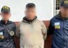 Detenido en Almagro un hombre acusado de abuso sexual de una menor