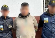Detenido en Almagro un hombre acusado de abuso sexual de una menor