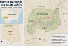 Inundación Sorprende en el Gran Cañón: 15 Personas Desaparecidas
