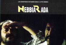 Rubén Rada: Un Legado Musical Forjado en Colaboraciones Argentinas
