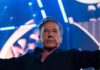 Ricardo Montaner Encanta a Los Ángeles con un Concierto Lleno de Nostalgia