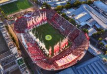 Huracán Defiende la Ley de Tierras y Lanza Dardo a San Lorenzo