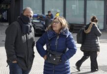 El Clima en el AMBA: Sol y Frío Este Martes, Pero Lluvias a la Vista