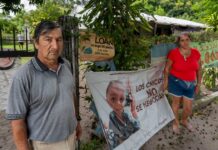 Juicio por la Desaparición de Loan: Clave Declaración de Policías