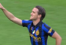 Inter de Milán Comienza la Serie A con una Aplastante Victoria sobre Monza