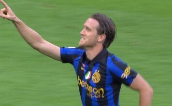 Inter de Milán Comienza la Serie A con una Aplastante Victoria sobre Monza