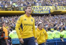 Claudio Úbeda Reflexiona Sobre Su Paso por Boca Juniors: «No Alcanza Solo con Buenas Temporadas»