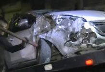 Intensa Persecución en Floresta: Cuatro Delincuentes y un Policía Heridos