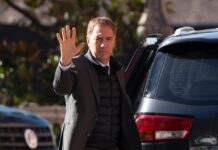 Diego Santilli Asume como Representante del Estado en YPF sin Remuneración