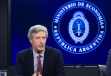 El Banco Central descarta un rescate estatal para morosos