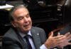 Pichetto Asegura que el Peronismo Puede Triunfar en Primera Vuelta y Destaca a Villarruel
