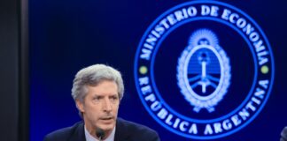 El Banco Central descarta un rescate estatal para morosos