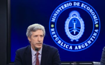 El Banco Central descarta un rescate estatal para morosos