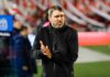 Coudet se ausenta de la conferencia y su futuro en River se oscurece
