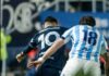 Racing sufre otra caída: Independiente Rivadavia lo supera 3-1 en el Clausura 2026