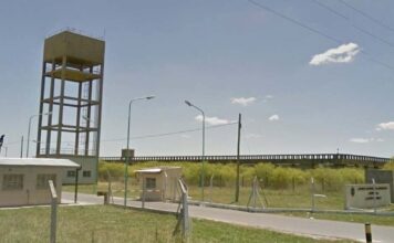 Escándalo en la Unidad 31: Presos alertaron sobre allanamiento y ocultaron drogas