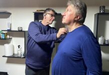 Causa Rudnev: Informe Judicial Revela Estado de Salud Crítico en Arresto Domiciliario