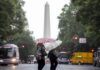 Previsión Climática para el Lunes: Lluvias y Temperaturas Moderadas en el AMBA