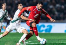 Belgrano Domina y Derrota a Banfield en el Torneo Clausura