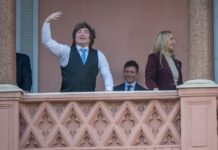 El oficialismo se prepara para la reelección de Milei en 2027: tensiones y estrategias en juego