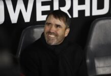 Crisis en el Monumental: Los hinchas de River exigen cambios y cuestionan al DT