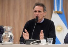 Crisis Vial en Argentina: Intendentes Alertan sobre Desvío de Fondos y Deterioro de Rutas