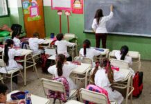 El Informe que Revela la Realidad Laboral de los Docentes en Argentina
