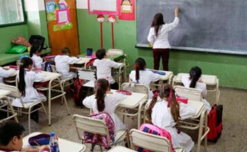 El Informe que Revela la Realidad Laboral de los Docentes en Argentina