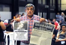 Alerta en Tucumán: 25 causas por el caso Lebbos permanecen paralizadas