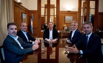La Libertad Avanza y el PRO Inician Diálogo para Asegurar un Acuerdo Electoral