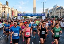 Polémica en el Running: Organizaciones Bloquearán a Corredores Sin Inscripción