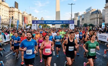 Polémica en el Running: Organizaciones Bloquearán a Corredores Sin Inscripción