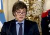Javier Milei: Anuncios Clave y Cambios en el Gabinete Este 3 de Agosto