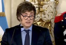 Javier Milei: Anuncios Clave y Cambios en el Gabinete Este 3 de Agosto