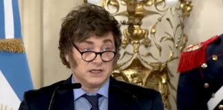 Javier Milei: Anuncios Clave y Cambios en el Gabinete Este 3 de Agosto
