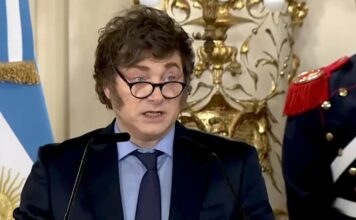 Javier Milei: Anuncios Clave y Cambios en el Gabinete Este 3 de Agosto