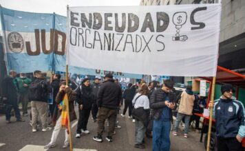 Argentina: Líder en Morosidad y con el Menor Crédito de América Latina