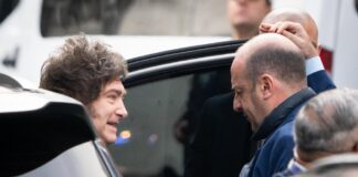 El Gobierno admite fallas en la comunicación tras la media sanción de la Ley de Inviolabilidad
